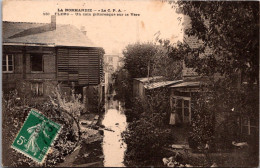 20912 Cpa 61 Flers - Un Coin Pittoresque Sur La Vère - Flers