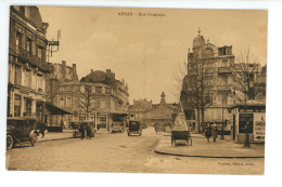 ARRAS Rue Gambetta - Arras