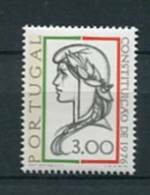 Portugal 1976. Yvert 1319 ** MNH. - Nuevos