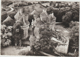 LD61 :Mayenne : LASSAY : Le  Château - Lassay Les Chateaux
