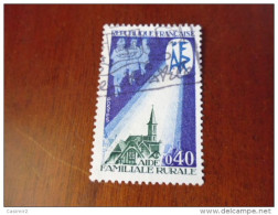 FRANCE TIMBRE OBLITERE   YVERT N° 1682 - Used Stamps