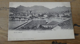 RIO DE JANEIRO , Docas E Arsenal .......... 240526-19493 - Rio De Janeiro