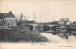 GARENNES (27) - Le Pont - Other & Unclassified