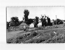 CHALINARGUES : Entrée Du Pays, La Mairie - Très Bon état - Autres & Non Classés