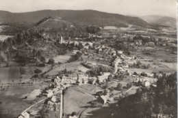 88 - BRUYERES - Vue Panoramique (CPSM Grand Modéle) - Bruyeres