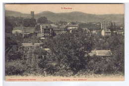 ARIEGE - PAMIERS - Vue Générale - Phototypie Labouche Frères - LF N° 114 - Pamiers