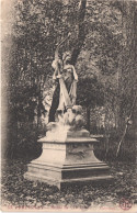 FR66 PERPIGNAN - DF 53 - Statue De La Lyre - Belle - Perpignan
