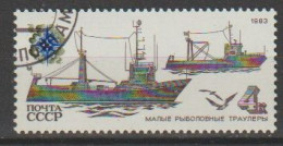 Rusland Y/T 5010 (0) - Used Stamps