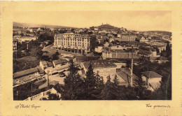 FRANCE - Châtel Guyon - Vue Générale - Carte Postale Ancienne - Châtel-Guyon