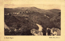 FRANCE - Châtel Guyon - Vallée Sans Souci - Carte Postale Ancienne - Châtel-Guyon