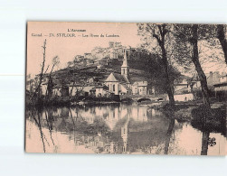 SAINT FLOUR : Les Rives Du Landers - Très Bon état - Saint Flour