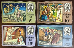 Swaziland 1978 Christmas MNH - Swaziland (1968-...)