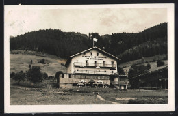 AK Zell A. See, Restaurant Und Pension Zur Schwebebahn, Inh. Fritz Kierner  - Other & Unclassified