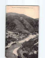 Panorama De Saint-Proget De Cassaniouze - état - Autres & Non Classés