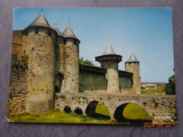 CARCASSONNE - Carcassonne