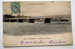 56 Morbihan Le Guildo Pont à Mer Haute - Other & Unclassified