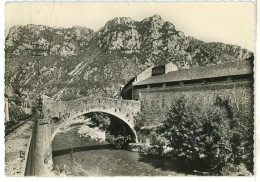 66 VILLEFRANCHE-DE-CONFLENT ++ Pont St-Pierre ++ - Andere & Zonder Classificatie