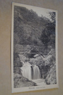 MALMEDY  Pouhon Des Cuves , 1925,belle Carte Ancienne Pour Collection - Malmedy