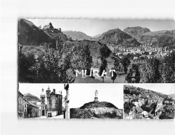 MURAT : Carte Souvenir - état - Murat