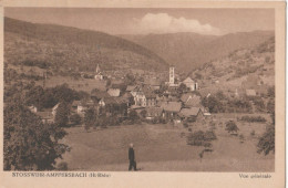 68 - STOSSWIHR - AMPFERBACH - Vue Générale - Autres & Non Classés