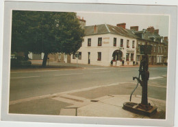 LD61 : Calvados : Env. Condé Sur Noireau :  Auberge De Saint Germain Du Crioult - Autres & Non Classés