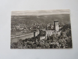 Schlob Stolzenfels Am Rhein - Other & Unclassified