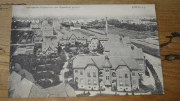 BRESLAU , Israelitsches Krakenhaus Vom Wasserturm Gesehen, Wrocław, POLSKA .......... 240526-19513 - Schlesien