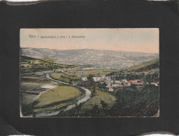 129228        Germania,   Kirn,   Uberhochstatten  U.  Blick  I. D.  Kellenbachtal,   NV(scritta) - Kirn