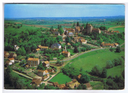 ALLIER - CHAVROCHES - Vue Générale Aérienne - Combier - CIM N° 3.99.83.0823 - Andere & Zonder Classificatie