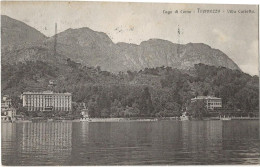 302 - Tremezzo - Villa Carlotta - Como