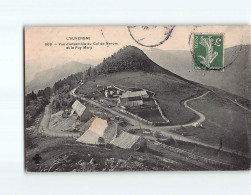 Vue D'ensemble Sur Le Col De Nerom Et Le Puy Mary - Très Bon état - Andere & Zonder Classificatie