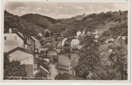 LD61 : Suisse :Luftkurort  Kyllburg  Blick  Zdm Bahnhof - Autres & Non Classés