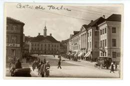 ESTONIE / ESTONIA - EESTI TARTU SUURTURG ( Omnibus 22 ) - Estland