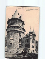 Château De Mazerolles - état - Andere & Zonder Classificatie