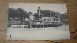 HERINGSDORF , Strand Casino .......... 240526-19522 - Sonstige & Ohne Zuordnung