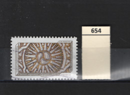 PRIX FIXE Obl 654 YT 5263 MIC Egypte Impression De Relief 59 - Used Stamps