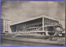 Carte Postale 17. Royan Palais Des Congrés   Très Beau Plan - Royan