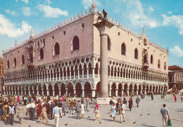 Italie Veniise Venezia Palais Ducal - Venezia (Venice)