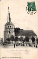 58 POUGNY - L'EGLISE - Other & Unclassified
