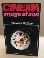 La Revue Du Cinema Image Et Son N° 334 - Film/ Televisie