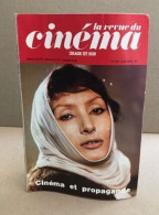 La Revue Du Cinema Image Et Son N° 329 - Kino/Fernsehen