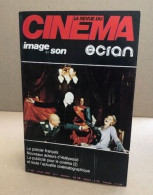 La Revue Du Cinema Image Et Son N° 368 - Film/ Televisie