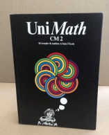 Uni Math CM2 - Non Classés