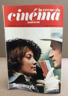 La Revue Du Cinema Image Et Son N° 322 - Kino/Fernsehen