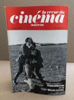 La Revue Du Cinema Image Et Son N° 319 Bis - Film/ Televisie