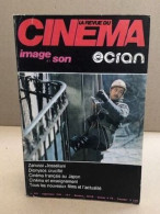 La Revue Du Cinema Image Et Son N° 353 - Cine / Televisión