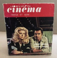 La Revue Du Cinema Image Et Son N° 306 - Cinéma/Télévision