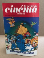 La Revue Du Cinema Image Et Son N° 328 - Cinéma/Télévision