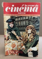 La Revue Du Cinema Image Et Son N° 316 - Cine / Televisión