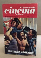La Revue Du Cinema Image Et Son N° 327 - Film/ Televisie